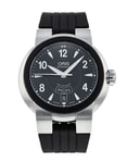 Pre-Owned Oris TT1 Day Date Watch